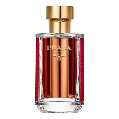 Prada le femme intense